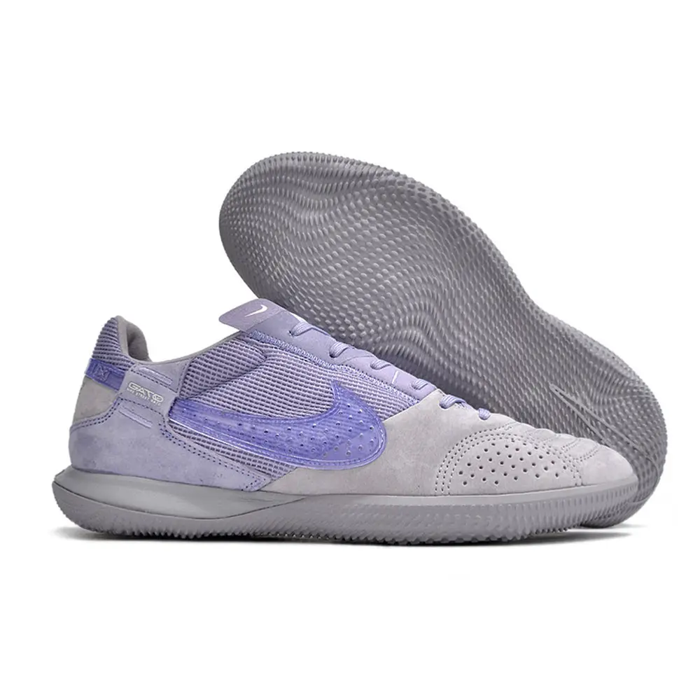 Chuteira Futsal Nike Street Gato IC | Estilo e Performance - Farda