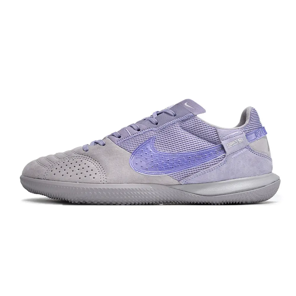 Chuteira Futsal Nike Street Gato IC | Estilo e Performance - Farda