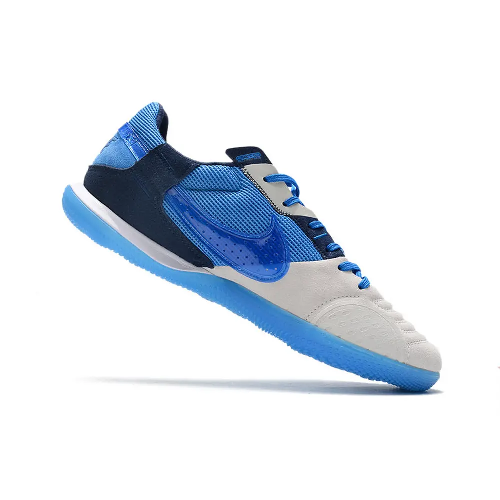 Chuteira Futsal Nike Street Gato | Conforto e Estilo