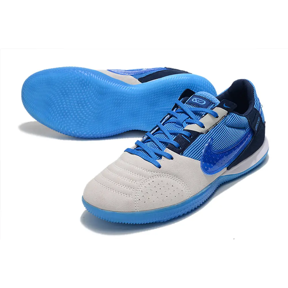 Chuteira Futsal Nike Street Gato | Conforto e Estilo