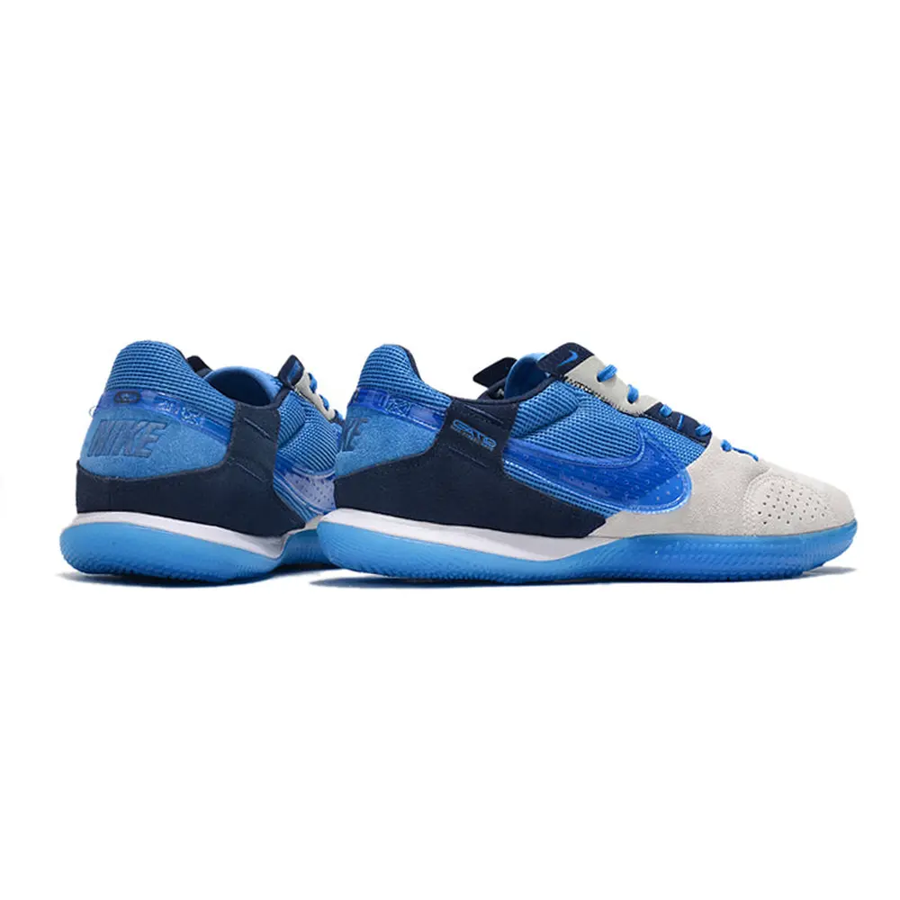 Chuteira Futsal Nike Street Gato | Conforto e Estilo