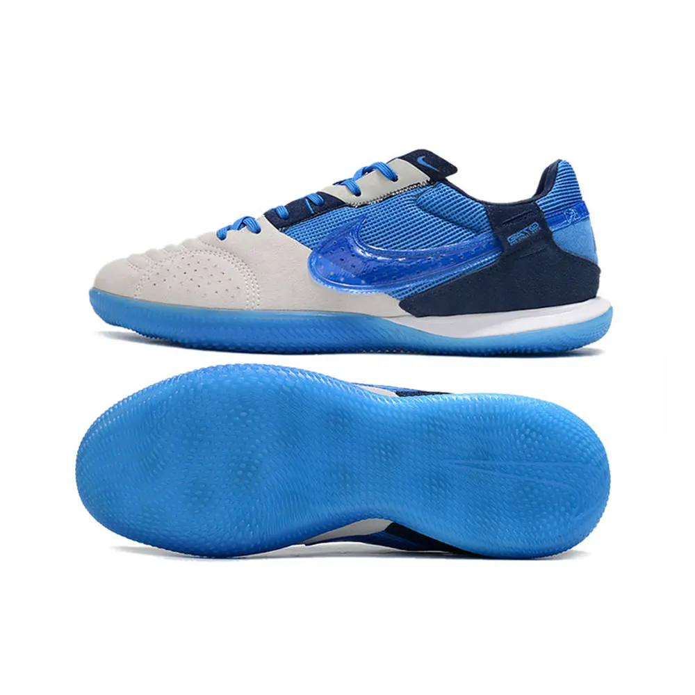 Chuteira Futsal Nike Street Gato | Conforto e Estilo