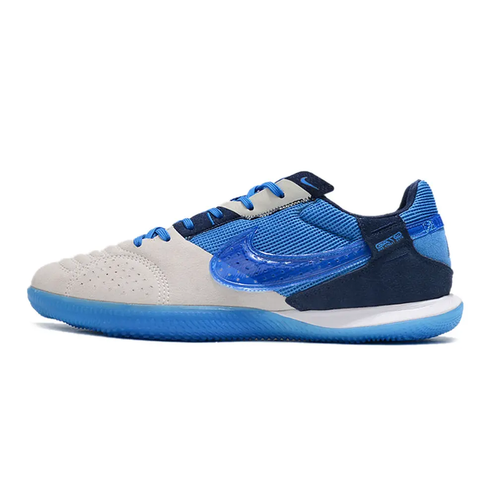 Chuteira Futsal Nike Street Gato | Conforto e Estilo