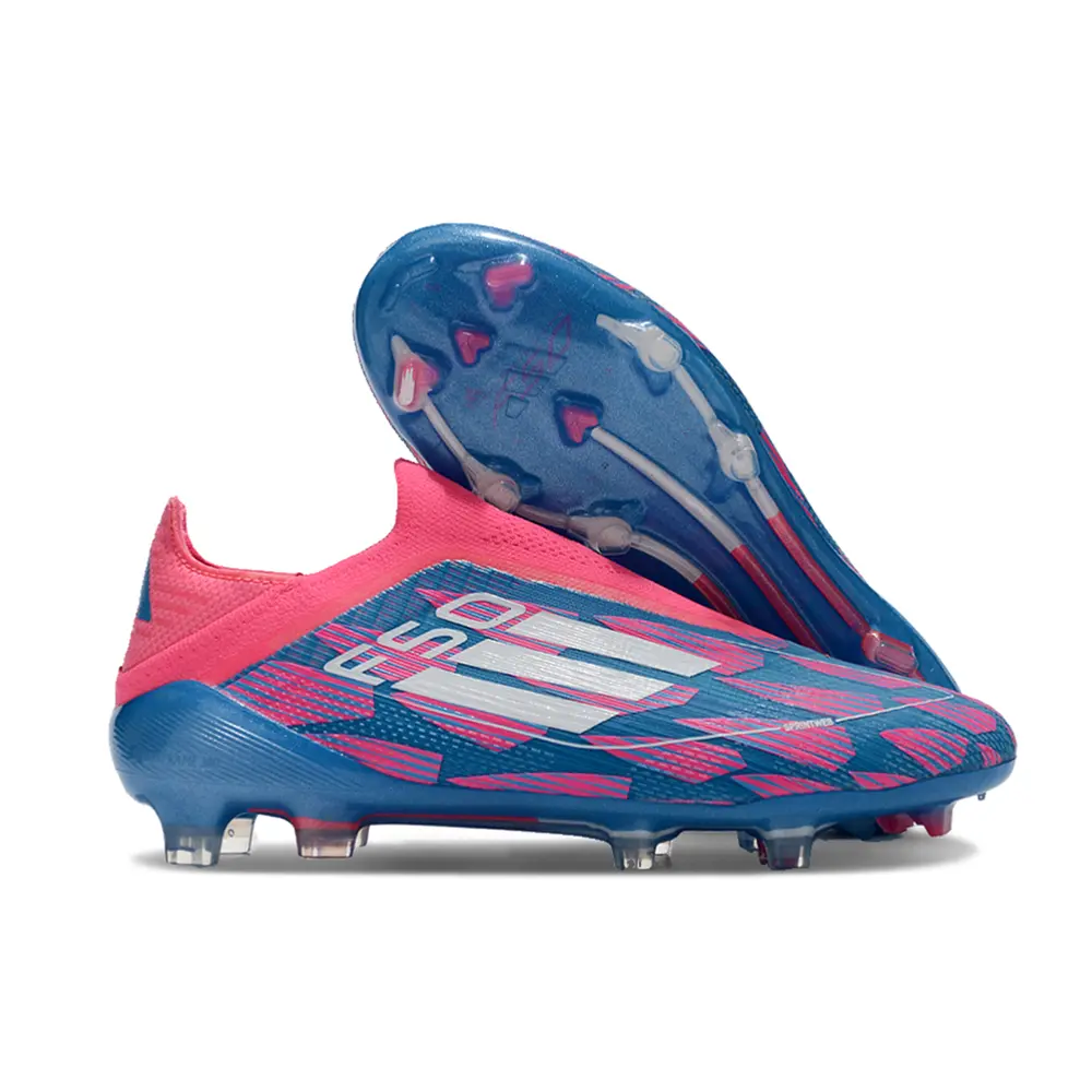 Chuteira Adidas F50 LL FG | Cores Vibrantes + Sprintframe