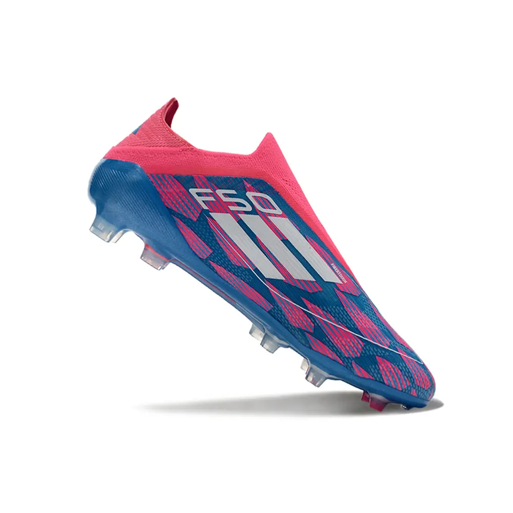 Chuteira Adidas F50 LL FG | Cores Vibrantes + Sprintframe