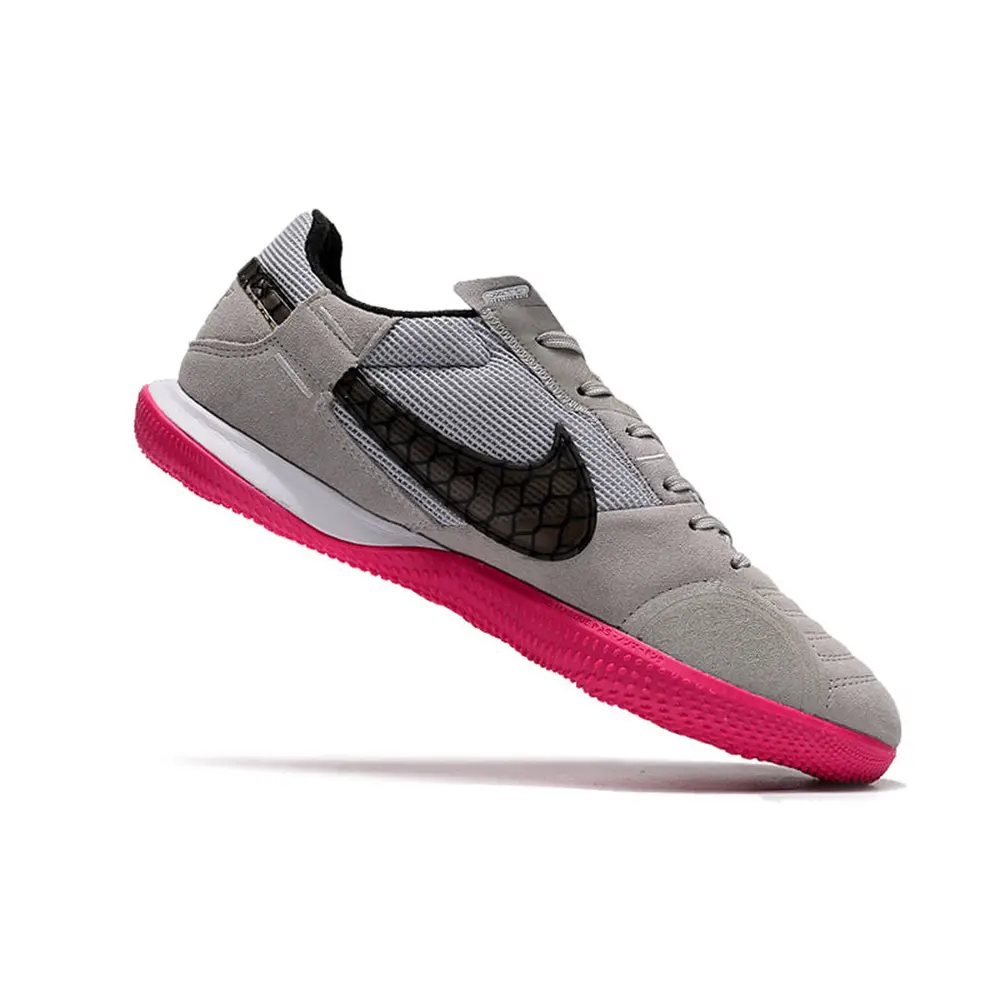 Chuteira Futsal Nike Street Gato IC | Conforto e Tração