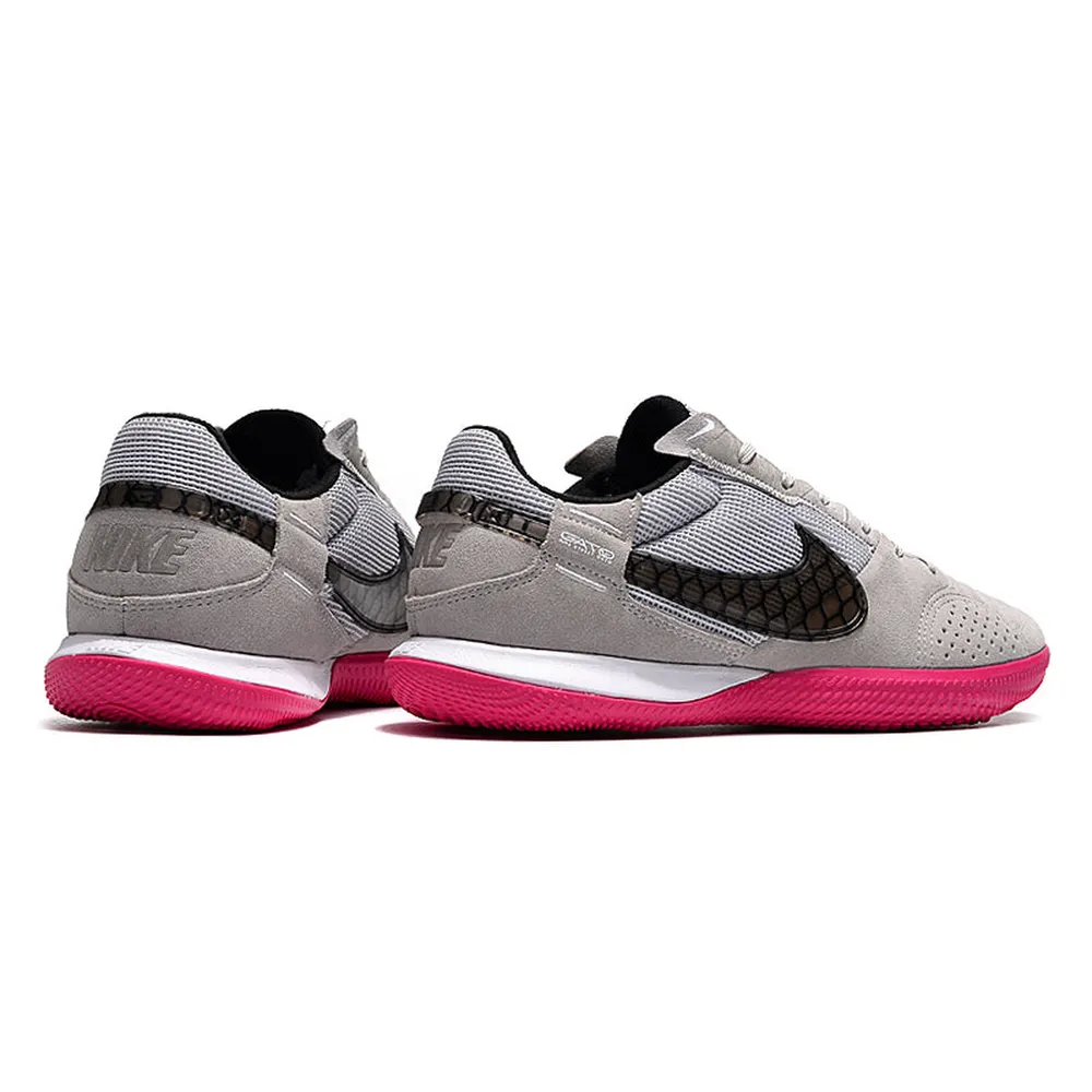 Chuteira Futsal Nike Street Gato IC | Conforto e Tração