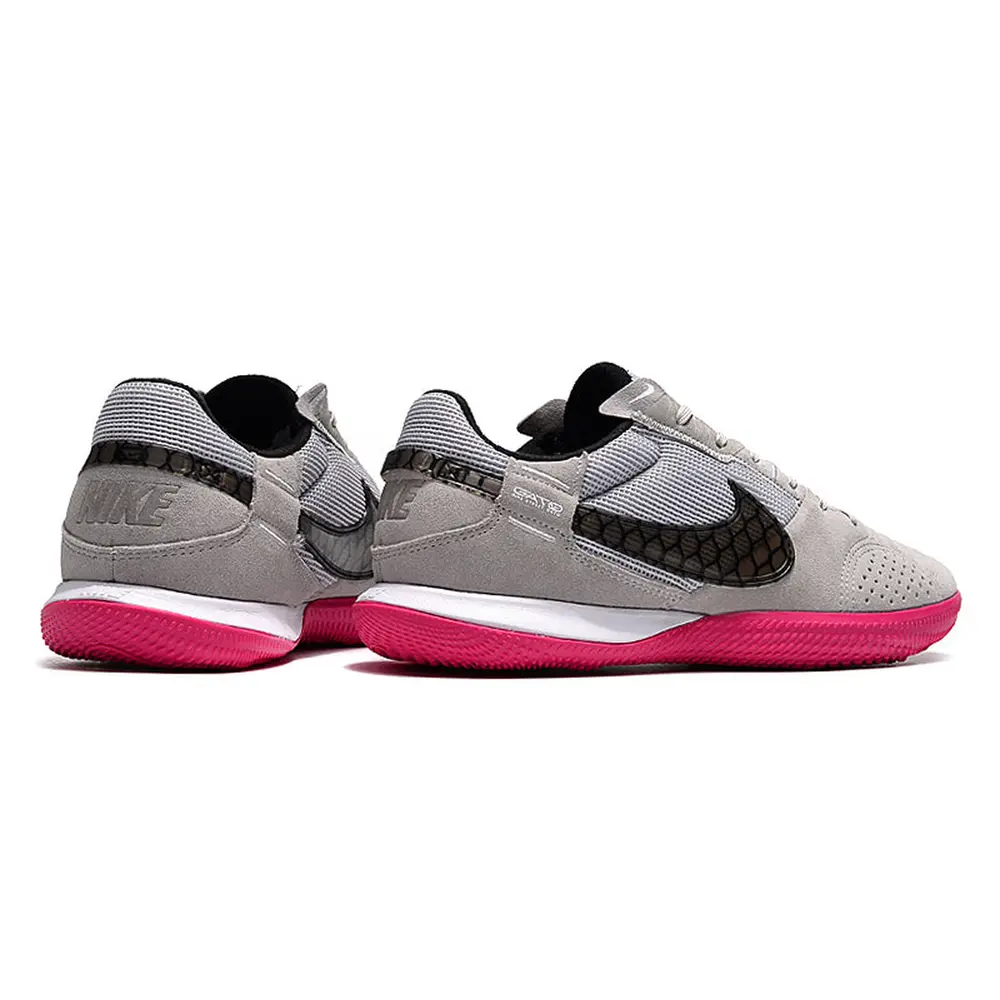 Chuteira Futsal Nike Street Gato IC | Conforto e Tração