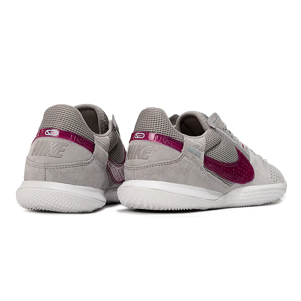 Chuteira Futsal Nike Street Gato | Controle e Estilo