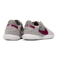 Chuteira Futsal Nike Street Gato | Controle e Estilo - imagem 4
