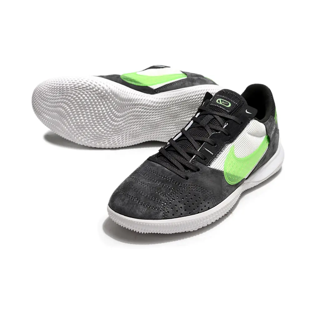 Chuteira Futsal Nike Street Gato | Conforto e Durabilidade