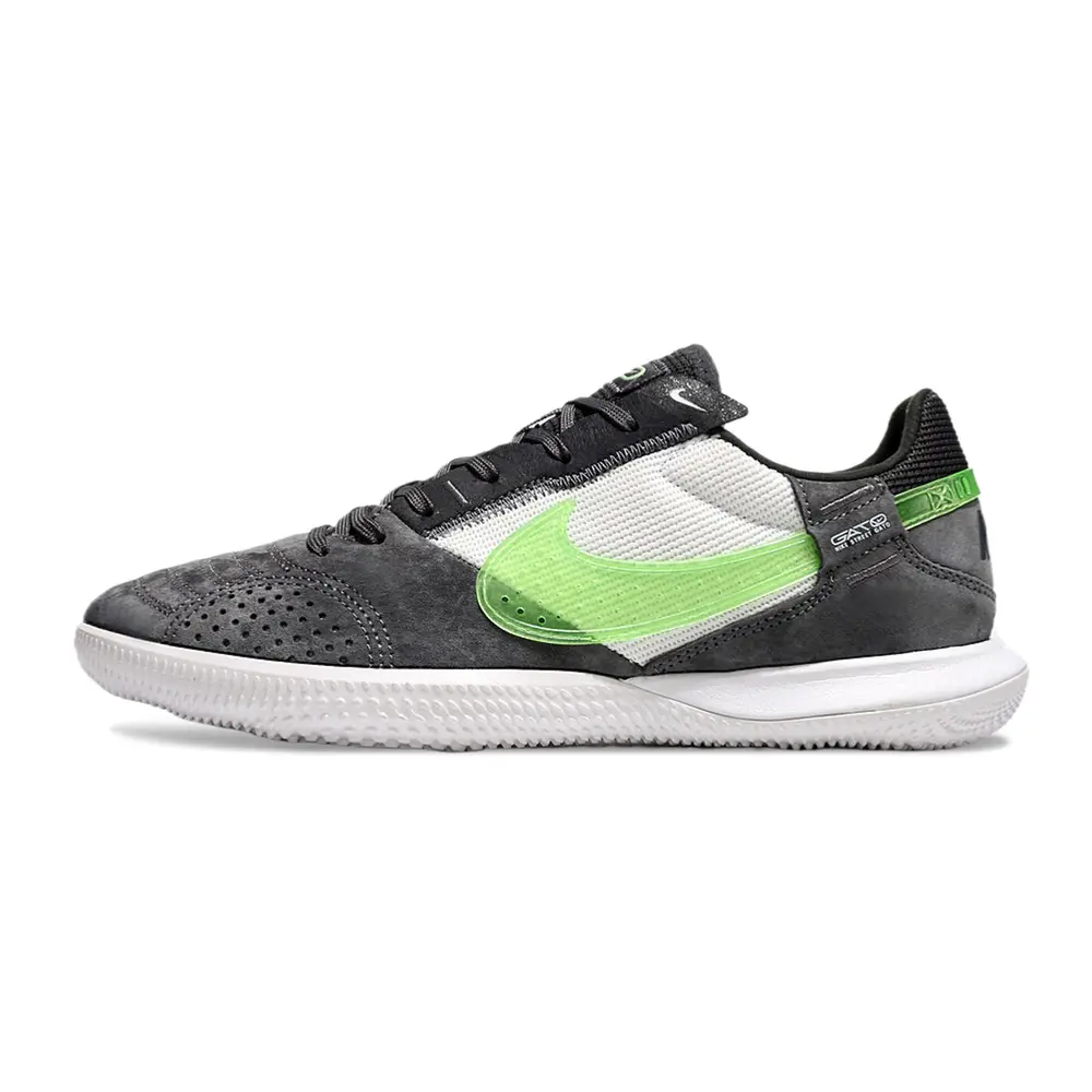 Chuteira Futsal Nike Street Gato | Conforto e Durabilidade