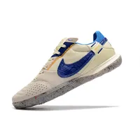 Chuteira Futsal Nike Street Gato IC | Estilo Urbano - imagem 3