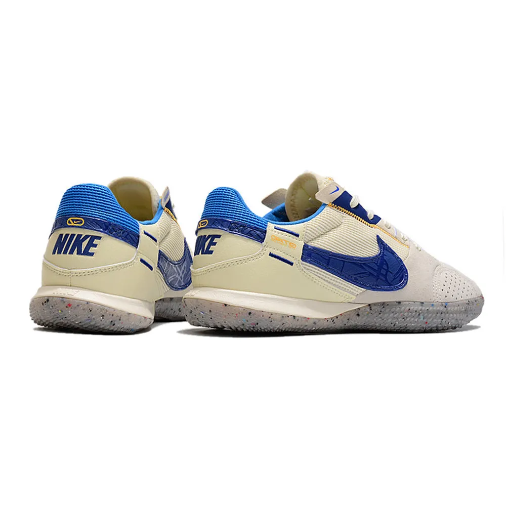 Chuteira Futsal Nike Street Gato IC | Estilo Urbano