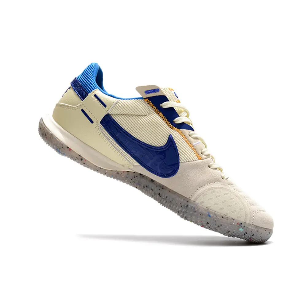 Chuteira Futsal Nike Street Gato IC | Estilo Urbano