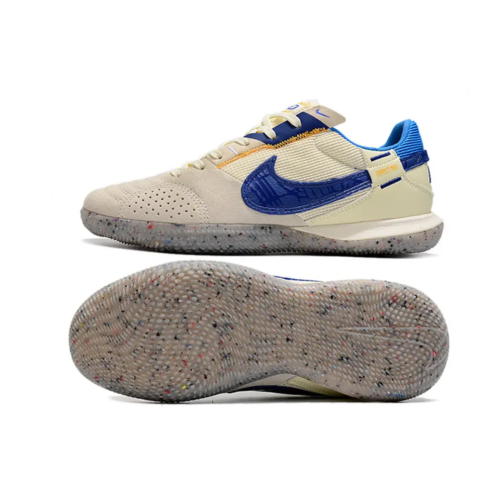 Chuteira Futsal Nike StreetGato IC | Estilo Urbano