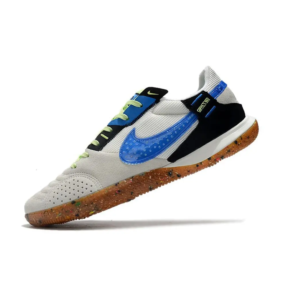 Chuteira Futsal Nike Street Gato IC | moderna e confortável