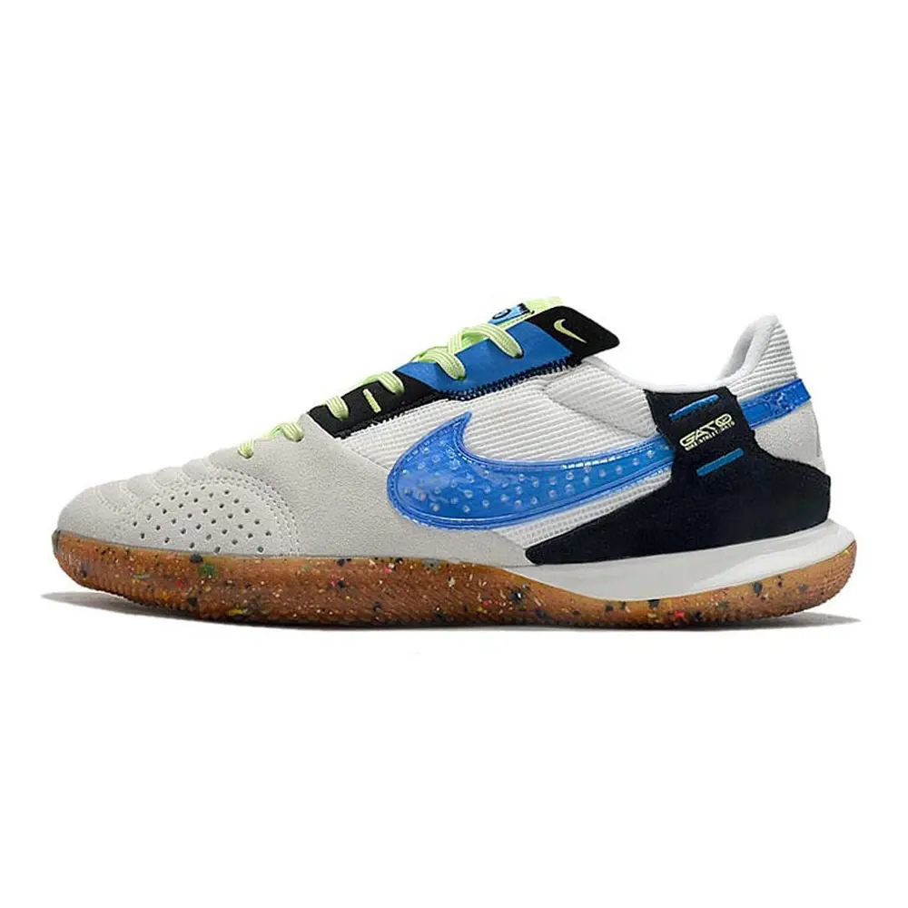 Chuteira Futsal Nike Street Gato IC | moderna e confortável