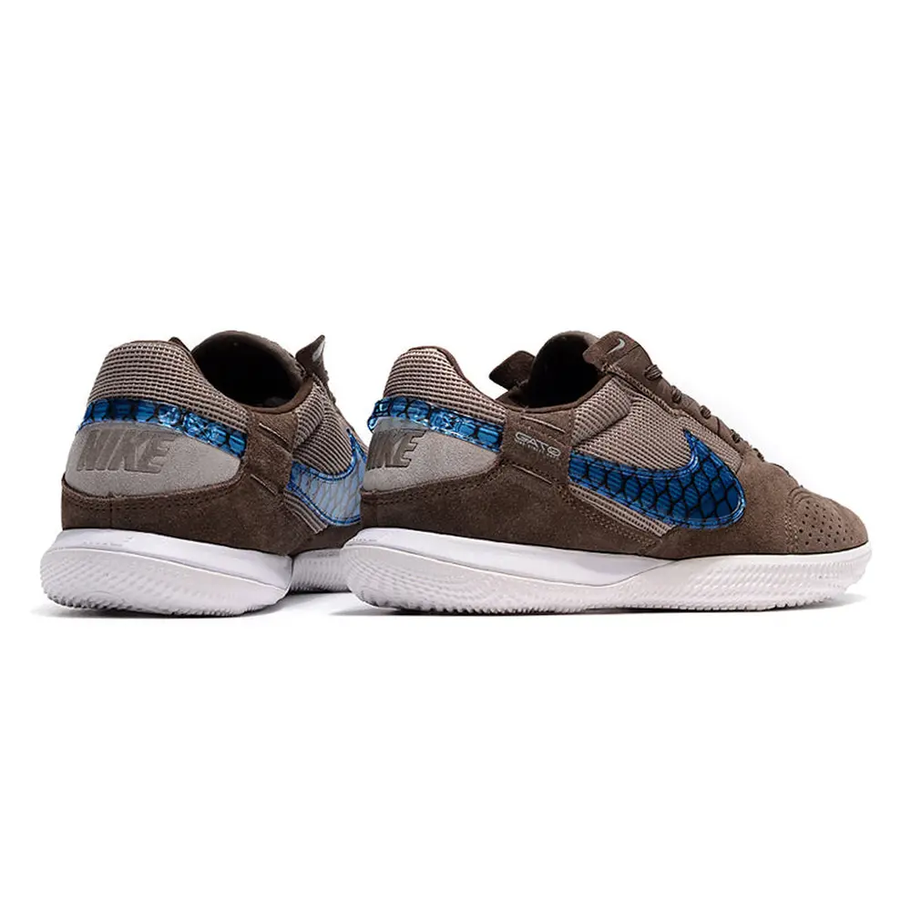 Chuteira Futsal Nike Street Gato IC | Estilo e Desempenho