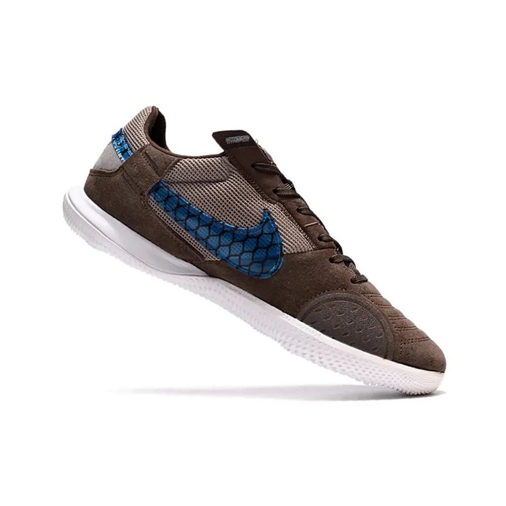 Chuteira Futsal Nike StreetGato IC | Estilo e Desempenho