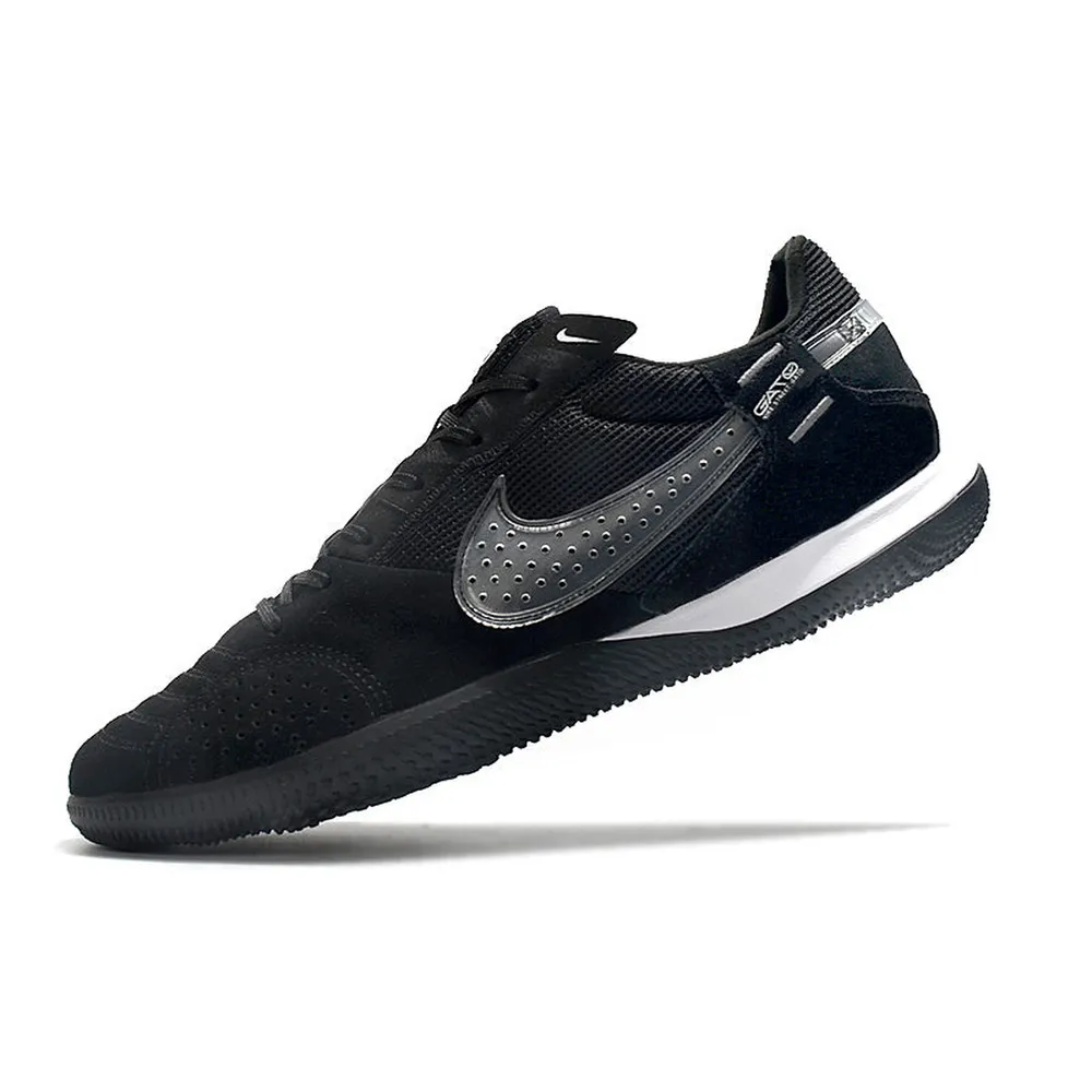 Chuteira Futsal Nike Street Gato | Leve e Confortável