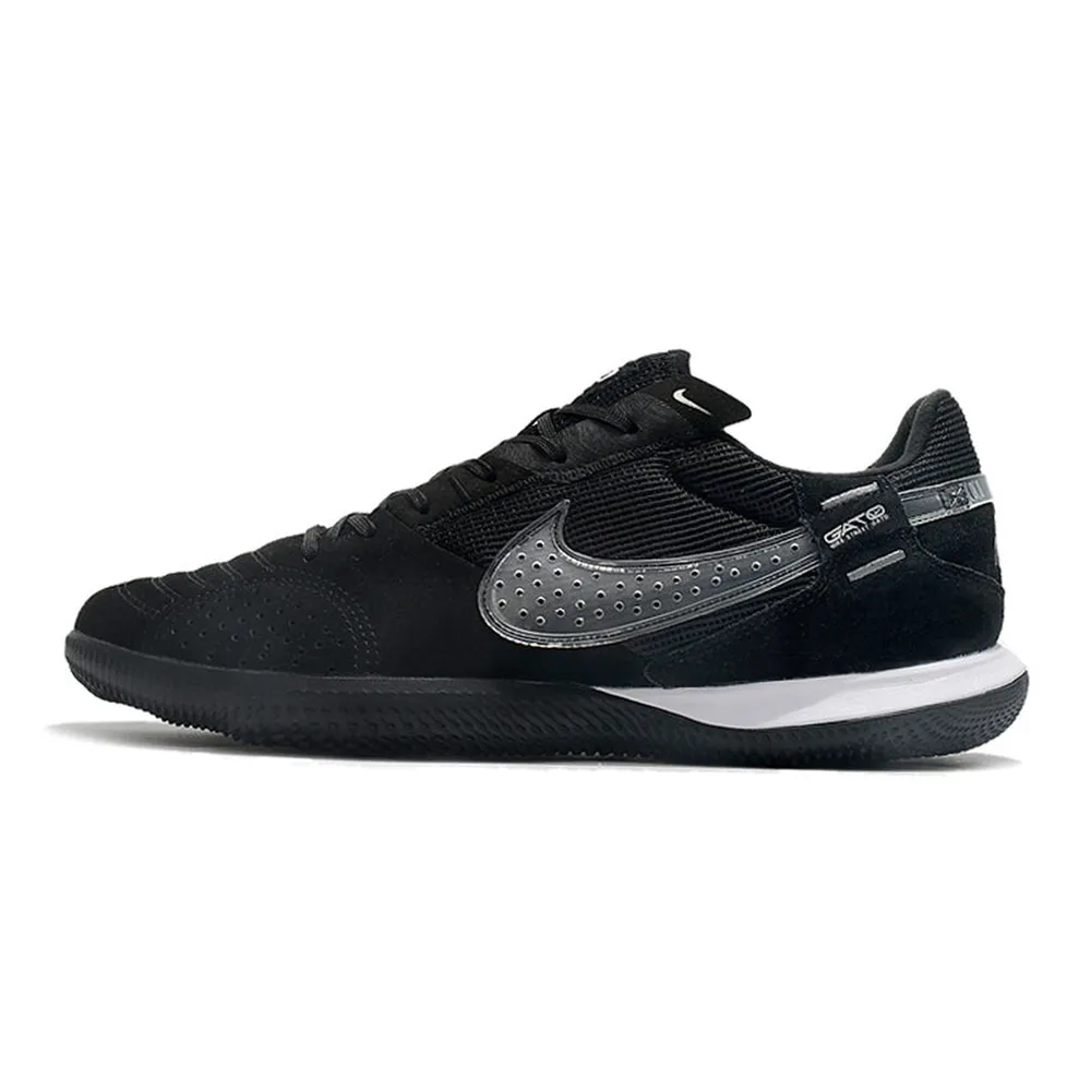 Chuteira Futsal Nike Street Gato | Leve e Confortável