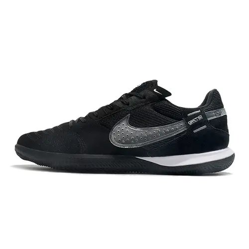 Chuteira Futsal Nike StreetGato IC Preta