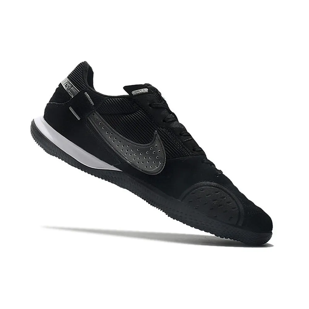 Chuteira Futsal Nike Street Gato | Leve e Confortável