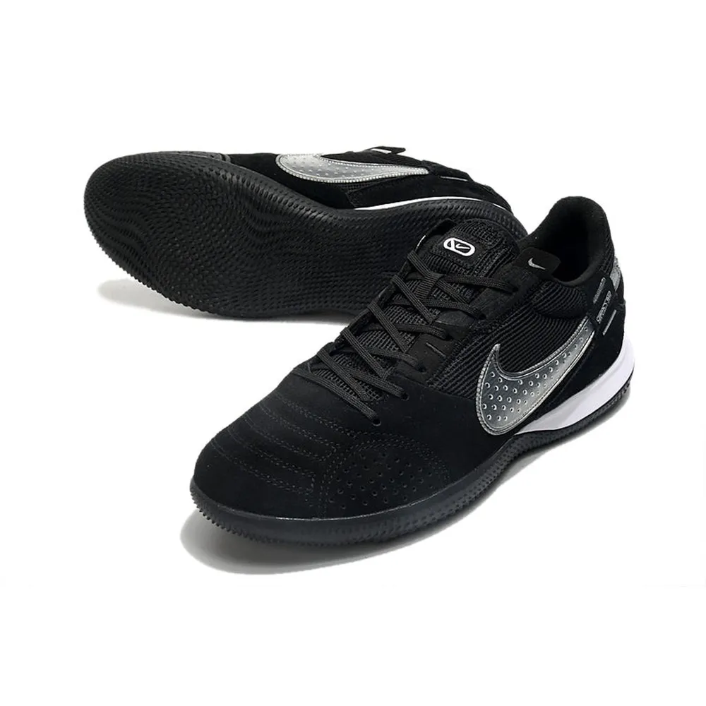 Chuteira Futsal Nike Street Gato | Leve e Confortável
