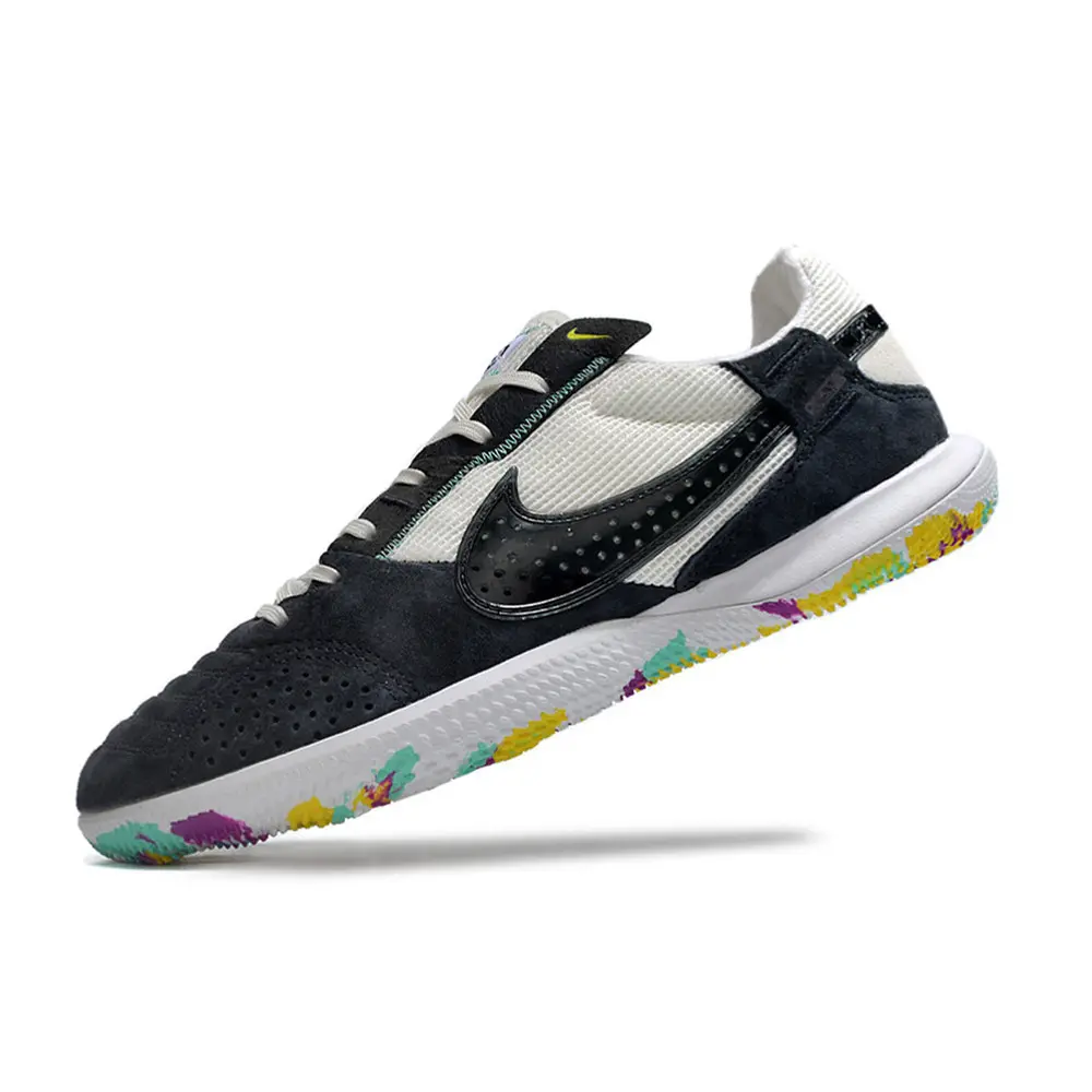 Chuteira Futsal Nike Street Gato | Leve e Confortável