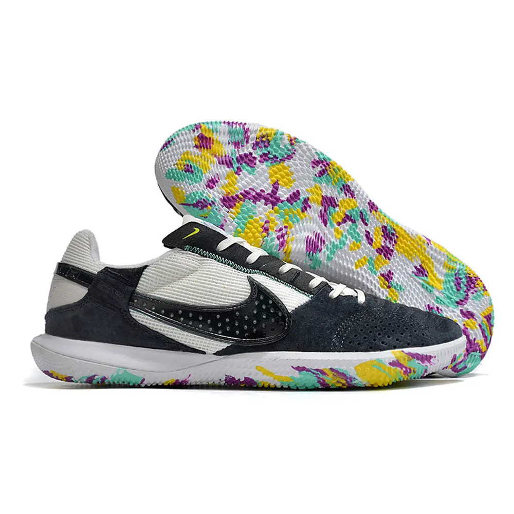 Chuteira Futsal Nike Street Gato | Leve e Confortável