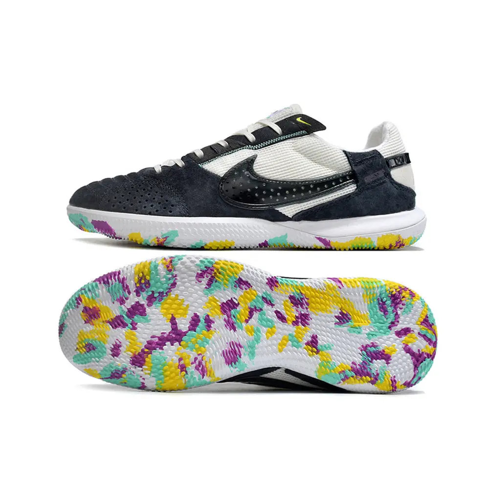 Chuteira Futsal Nike Street Gato | Leve e Confortável