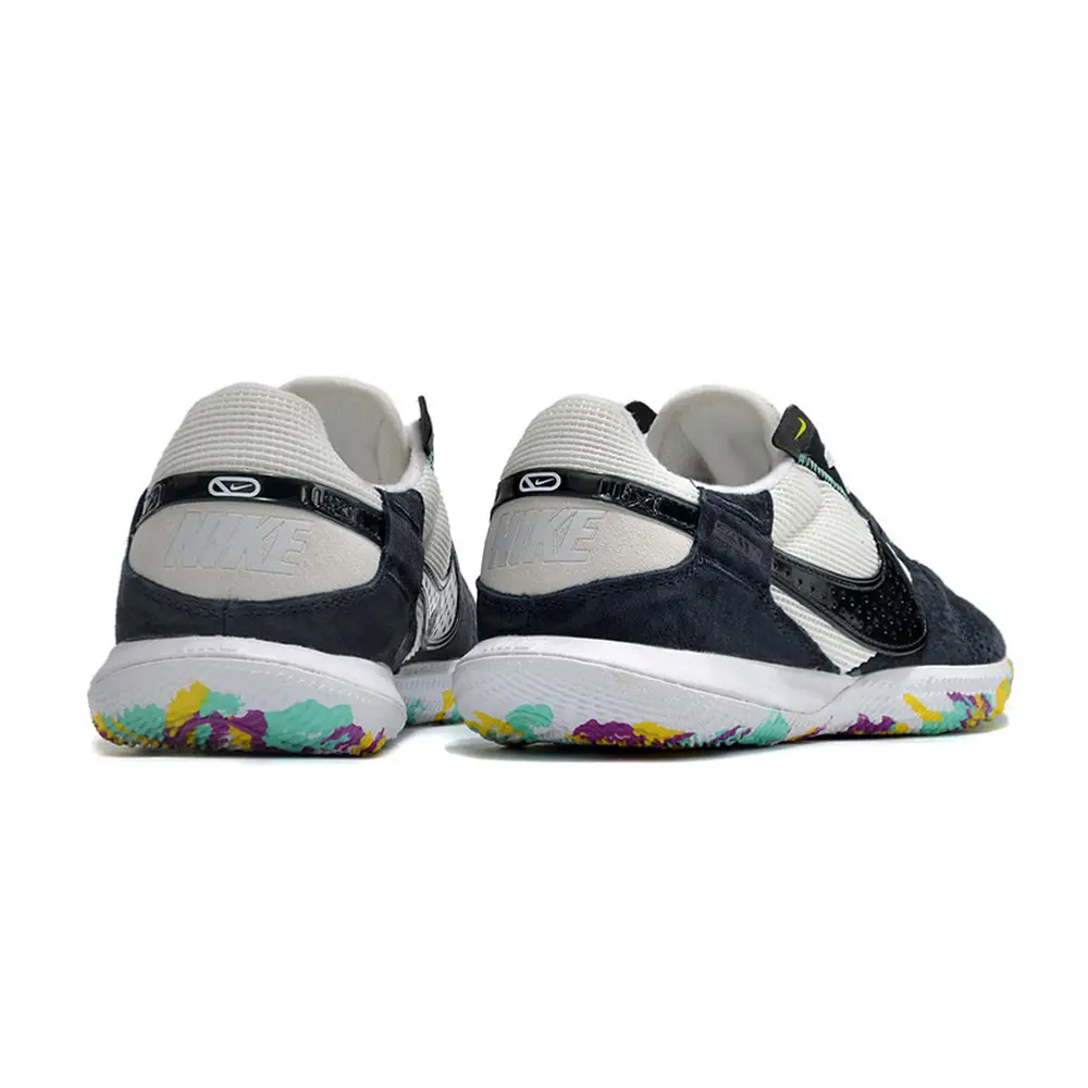 Chuteira Futsal Nike Street Gato | Leve e Confortável