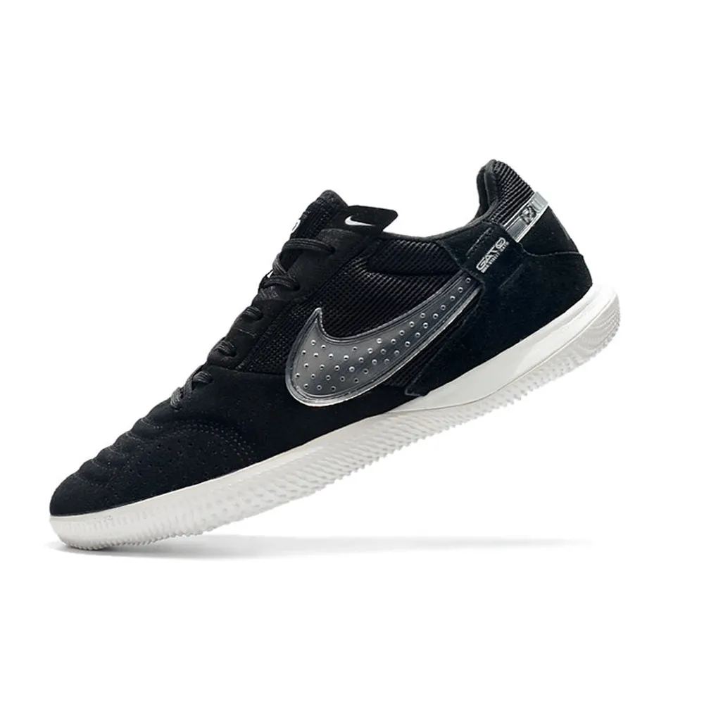 Chuteira Futsal Nike Street Gato | Leve e Rápida | Farda Boleiro