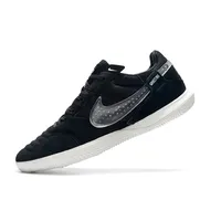 Chuteira Futsal Nike Street Gato | Leve e Rápida | Farda Boleiro - imagem 3