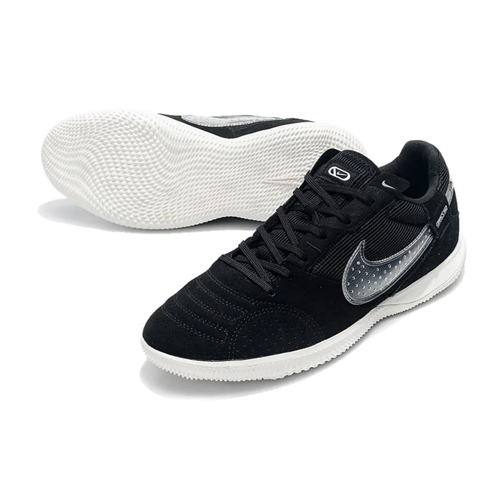 Chuteira Futsal Nike Street Gato | Leve e Rápida | Farda Boleiro