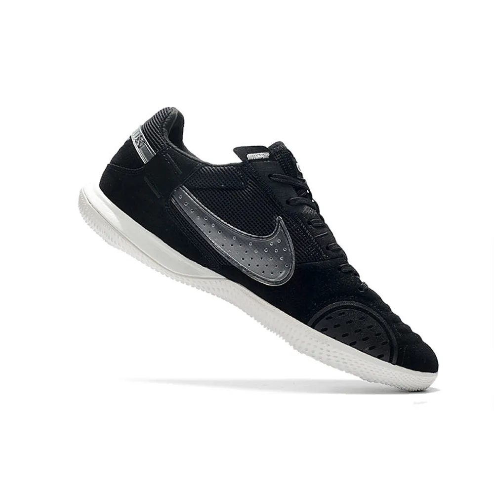 Chuteira Futsal Nike Street Gato | Leve e Rápida | Farda Boleiro