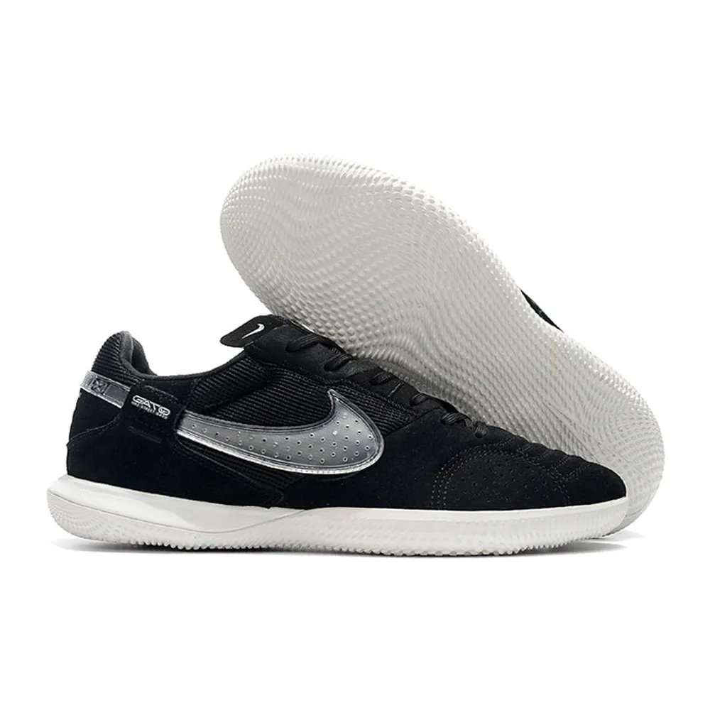 Chuteira Futsal Nike Street Gato | Leve e Rápida | Farda Boleiro