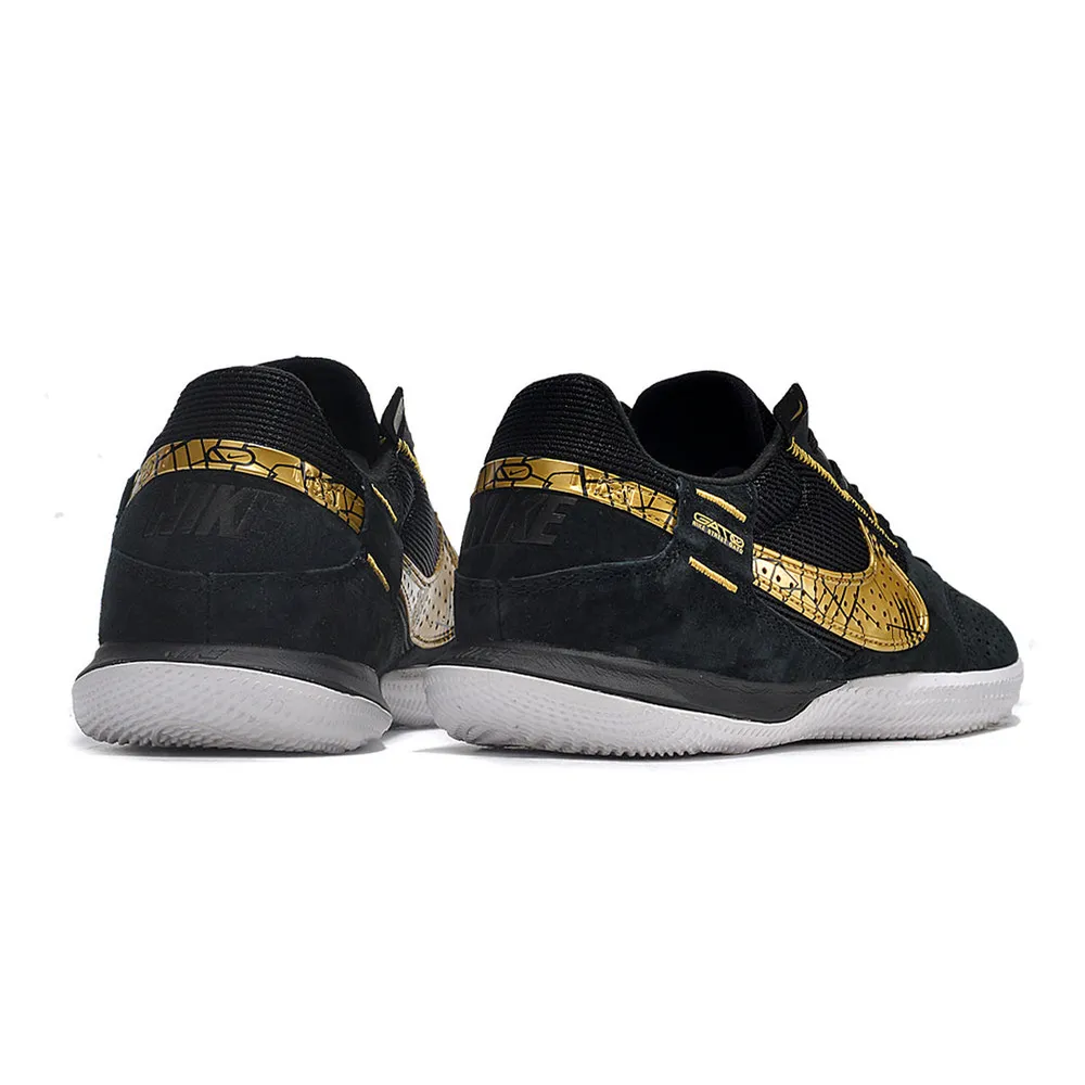 Chuteira Futsal Nike Street Gato IC | Desempenho e Estilo