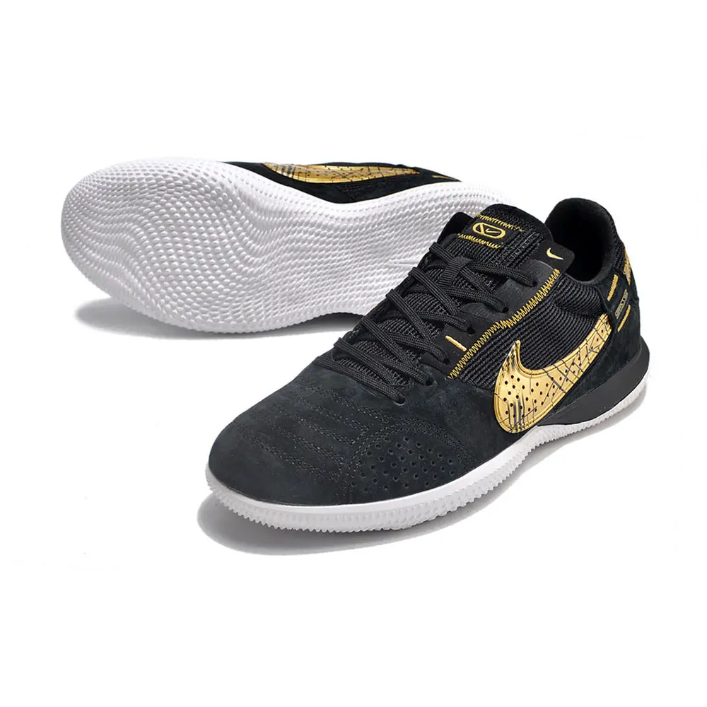 Chuteira Futsal Nike StreetGato IC | Desempenho e Estilo