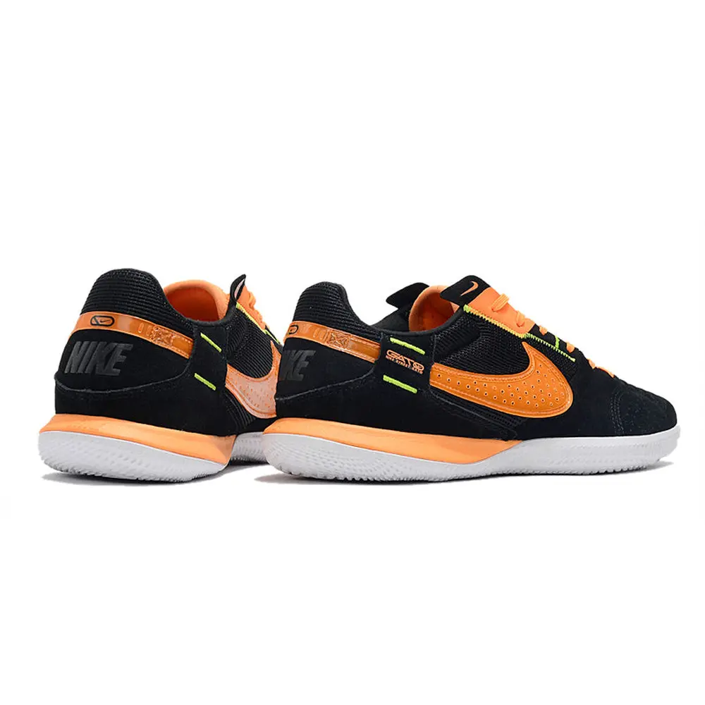 Chuteira Futsal Nike Street Gato | Leve e Confortável
