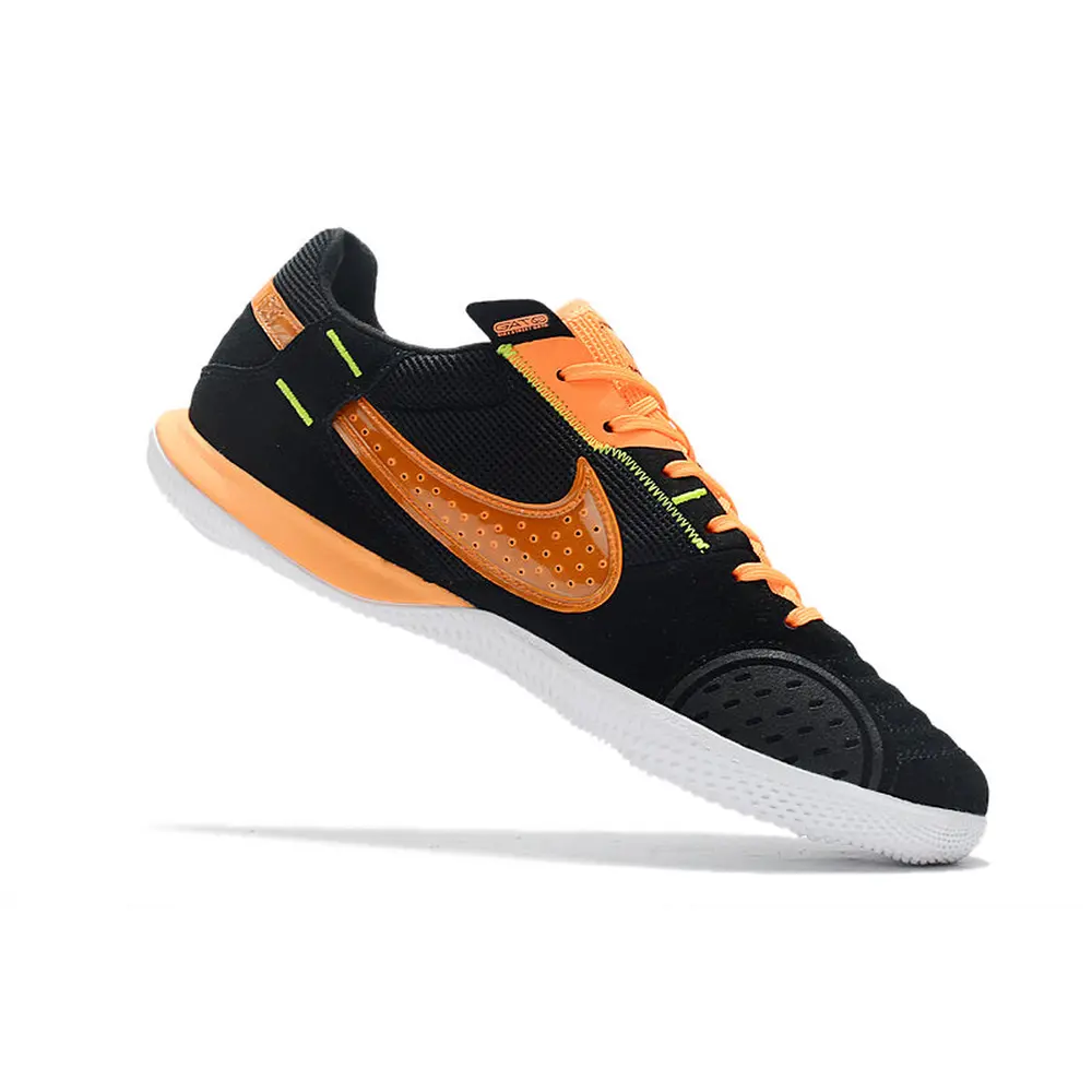 Chuteira Futsal Nike Street Gato | Leve e Confortável