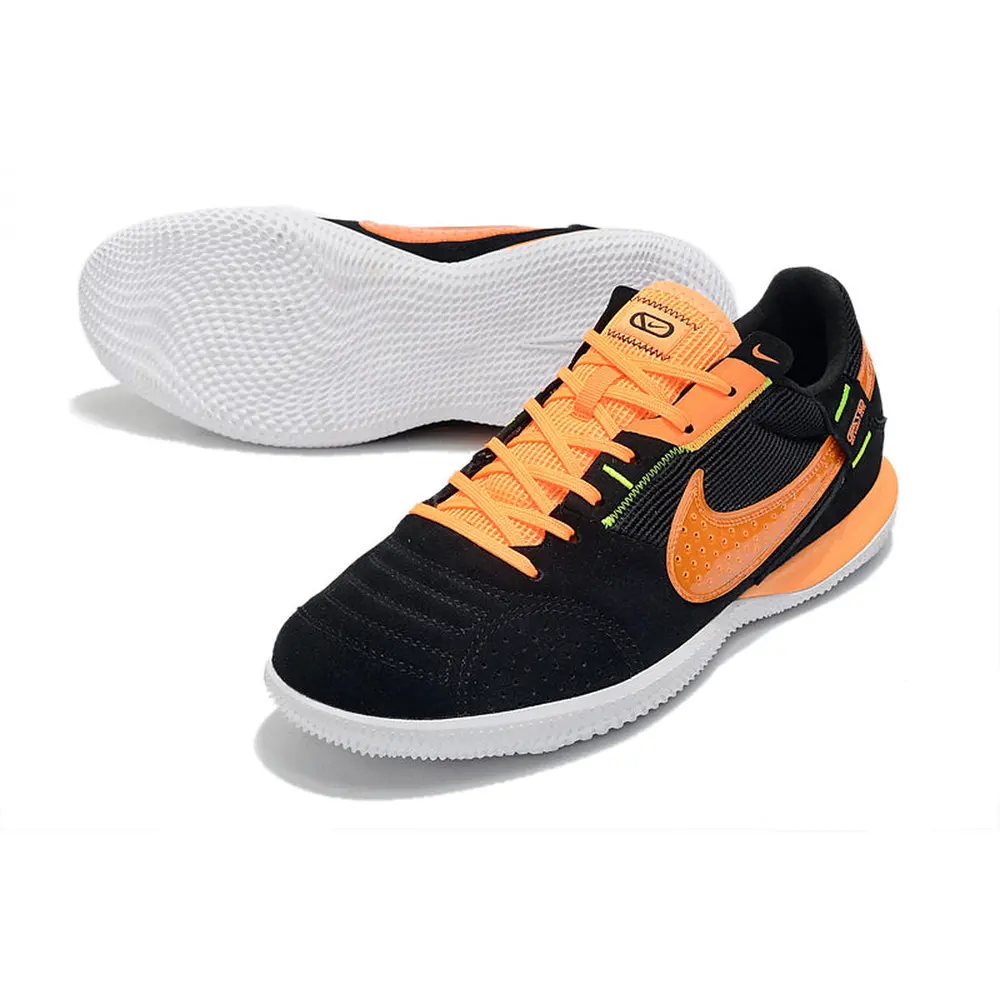 Chuteira Futsal Nike Street Gato | Leve e Confortável