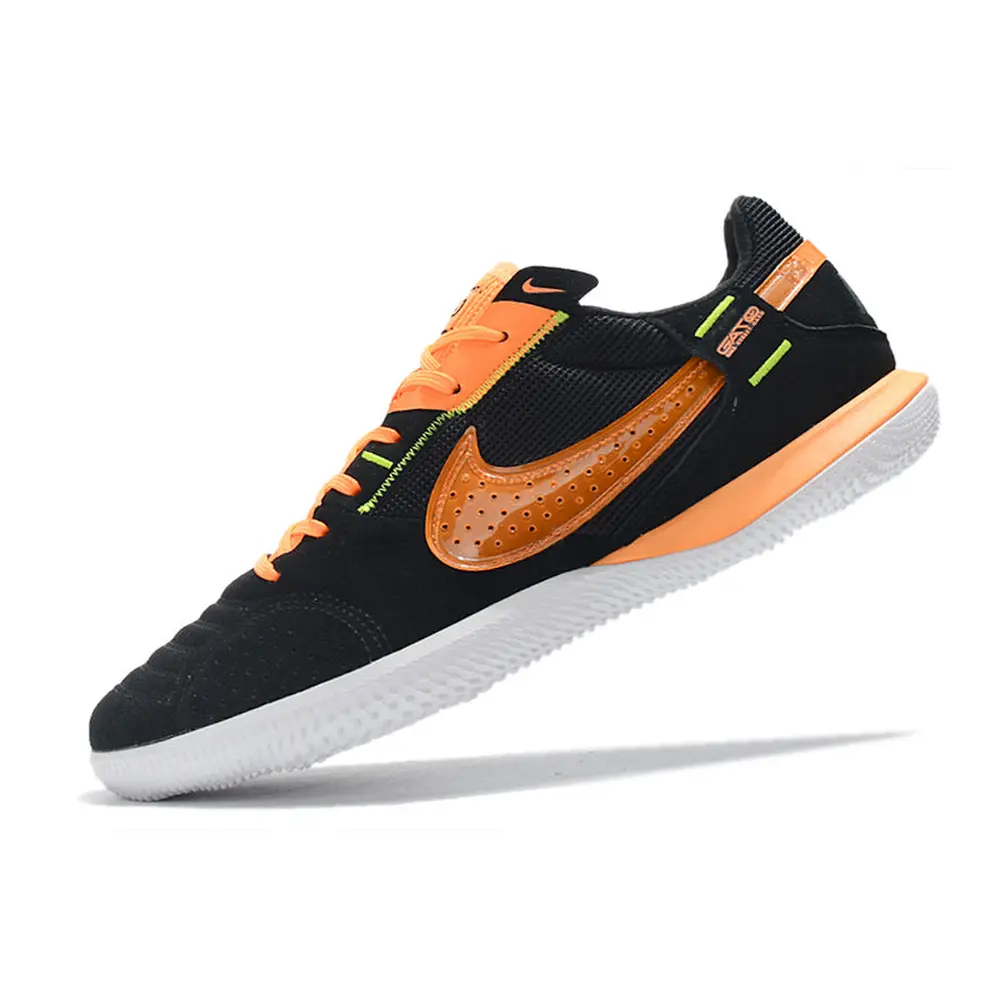 Chuteira Futsal Nike StreetGato | Leve e Confortável