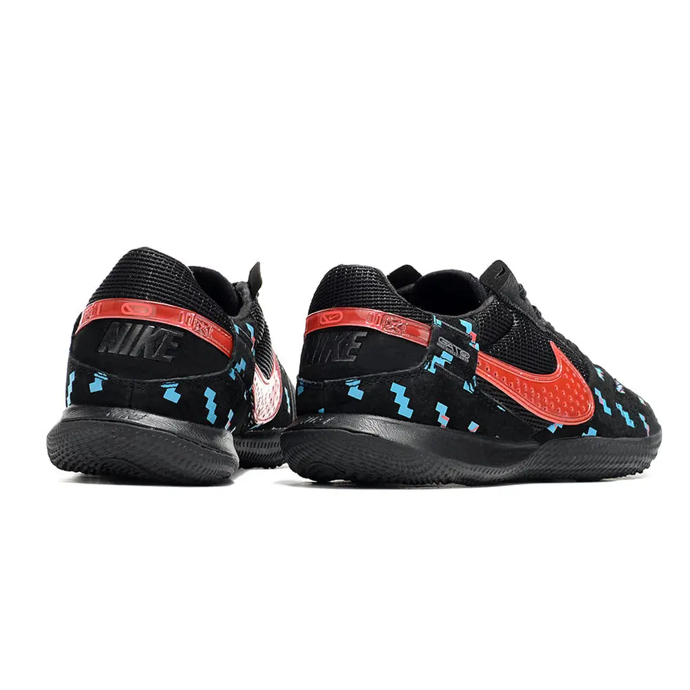 Chuteira Futsal Nike Street Gato IC | Leve e Confortável