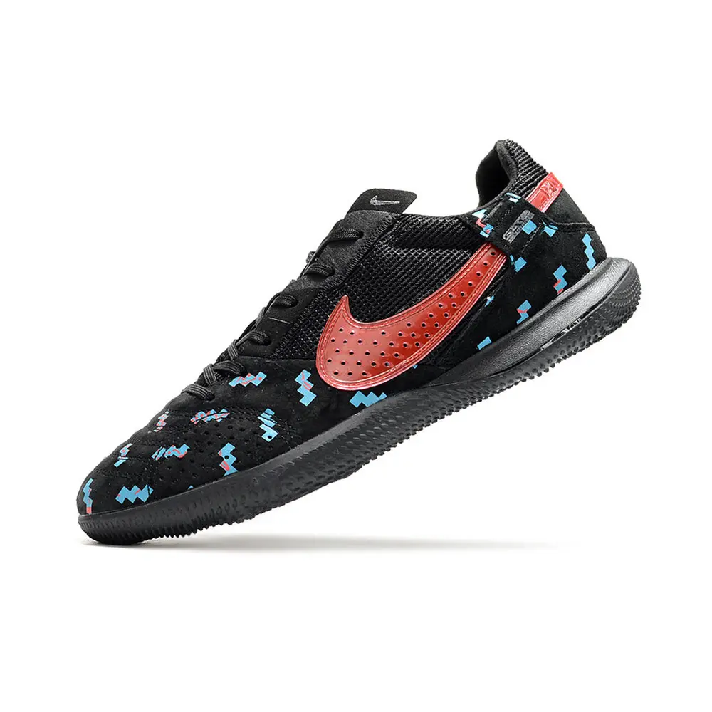 Chuteira Futsal Nike Street Gato IC | Leve e Confortável