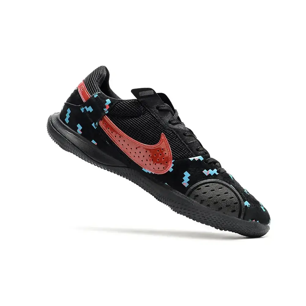 Chuteira Futsal Nike Street Gato IC | Leve e Confortável