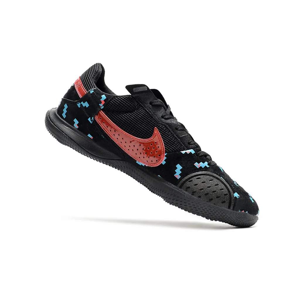 Chuteira Futsal Nike Street Gato IC | Leve e Confortável