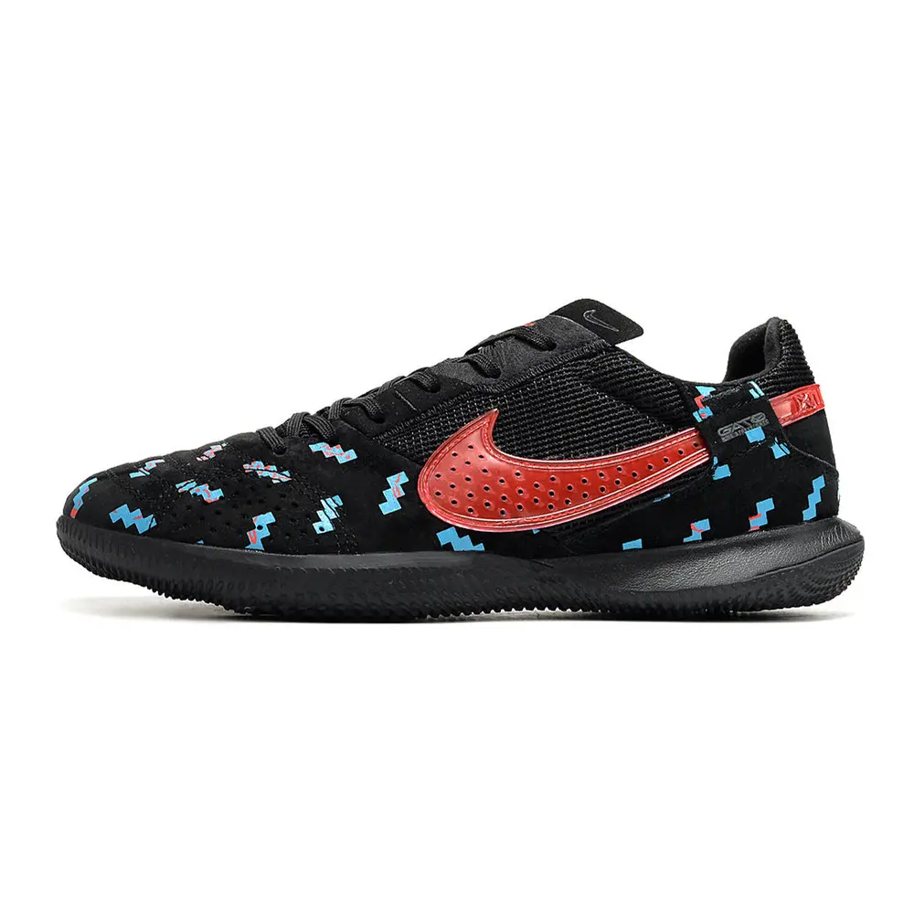 Chuteira Futsal Nike Street Gato IC | Leve e Confortável