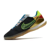 Chuteira Futsal Nike Street Gato IC | Conforto e Durabilidade - imagem 4